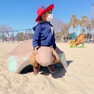 Meet your Posher, Norma